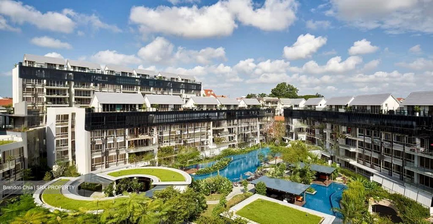 Flamingo Valley (D15), Condominium #549748571